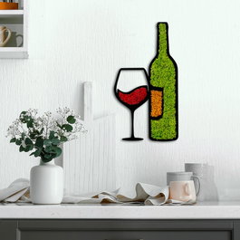 Wallity Moss - Drink